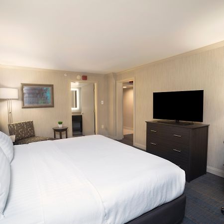Holiday Inn Columbus Dwtn-Capitol Square By Ihg Екстер'єр фото
