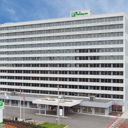 Holiday Inn Columbus Dwtn-Capitol Square By Ihg Екстер'єр фото