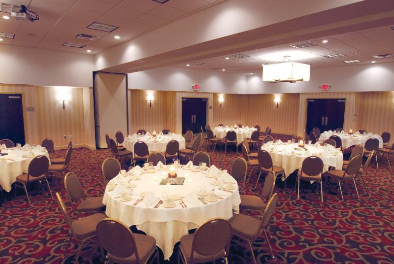Holiday Inn Columbus Dwtn-Capitol Square By Ihg Екстер'єр фото
