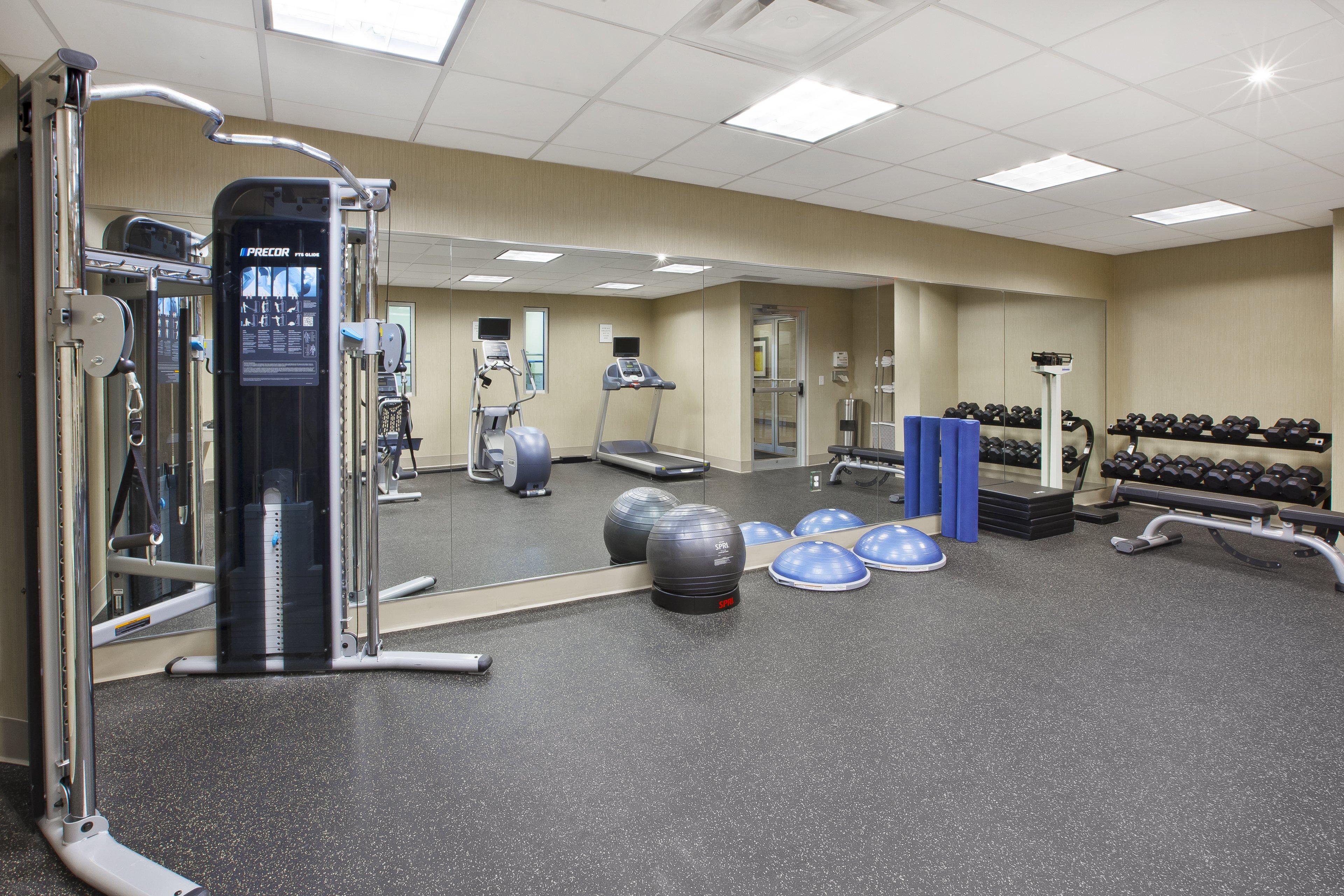 Holiday Inn Columbus Dwtn-Capitol Square By Ihg Екстер'єр фото