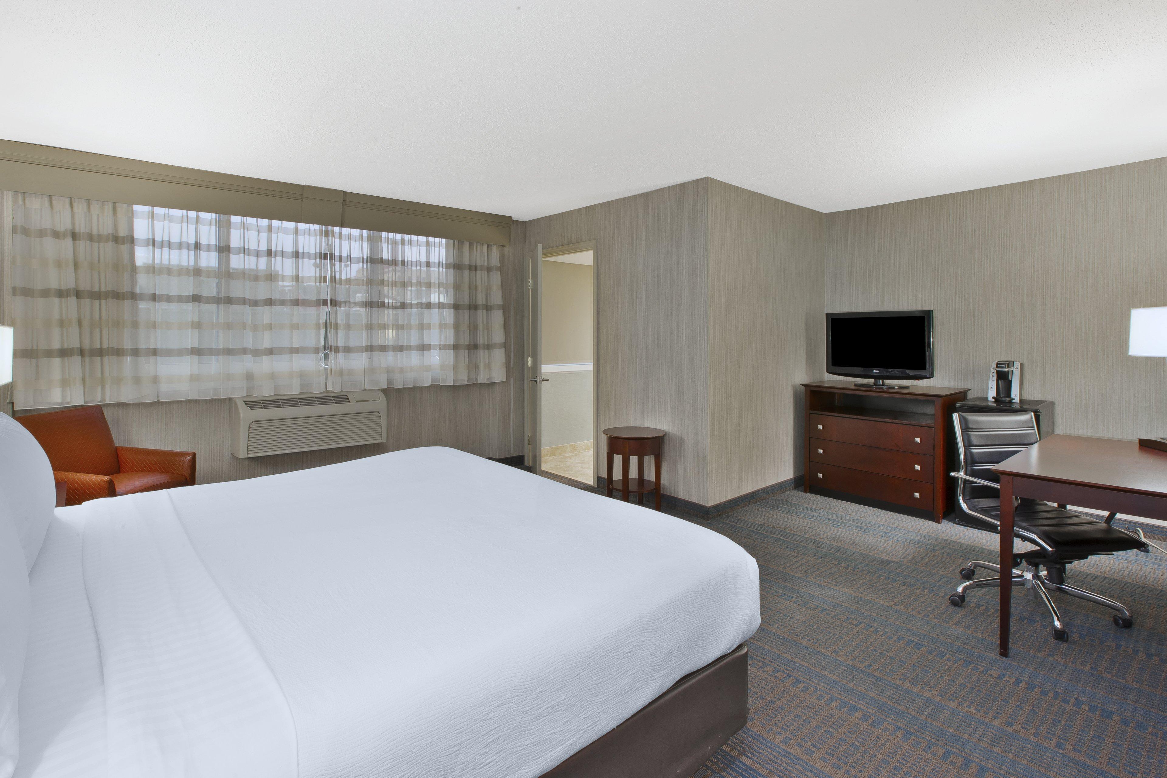 Holiday Inn Columbus Dwtn-Capitol Square By Ihg Екстер'єр фото