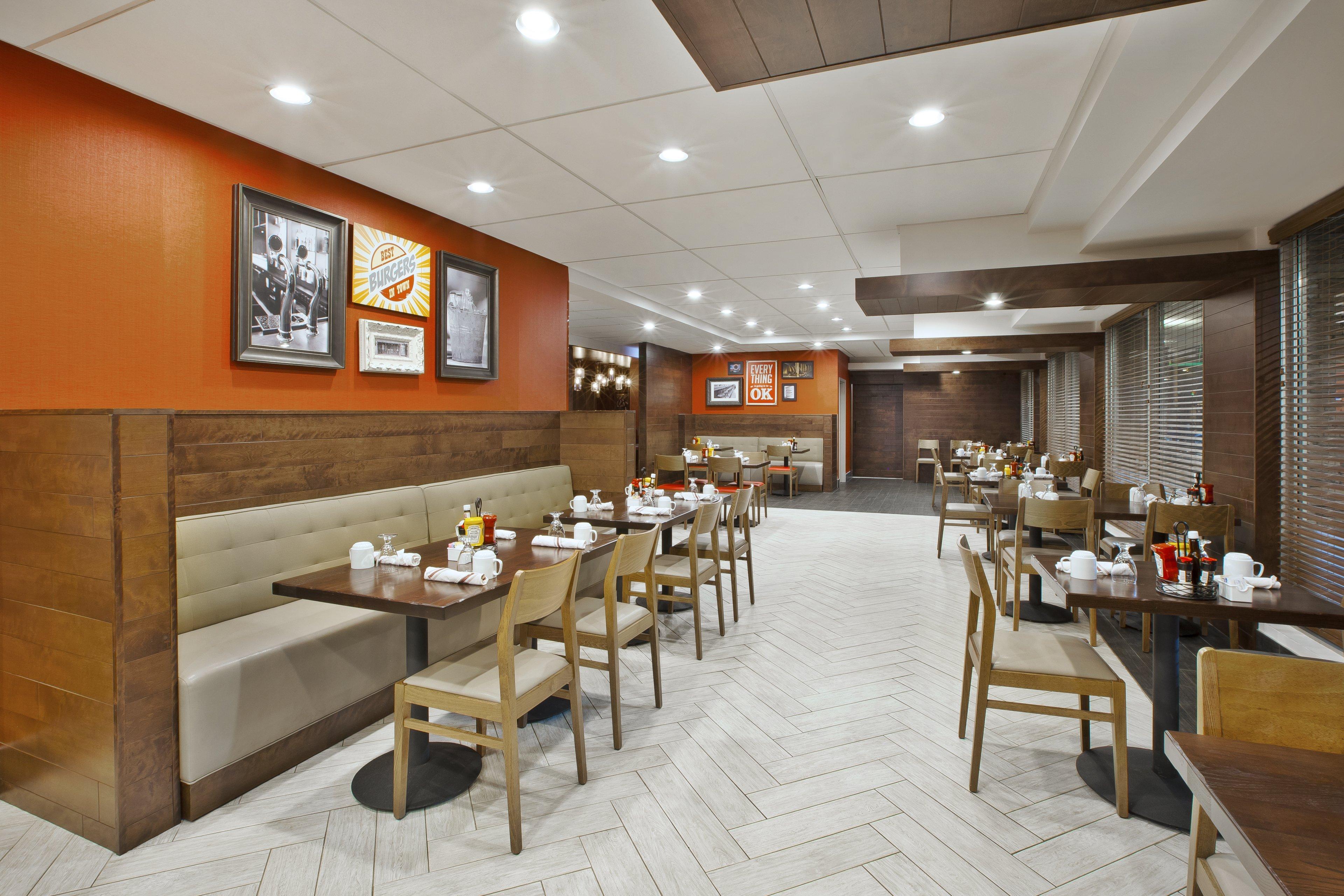 Holiday Inn Columbus Dwtn-Capitol Square By Ihg Екстер'єр фото