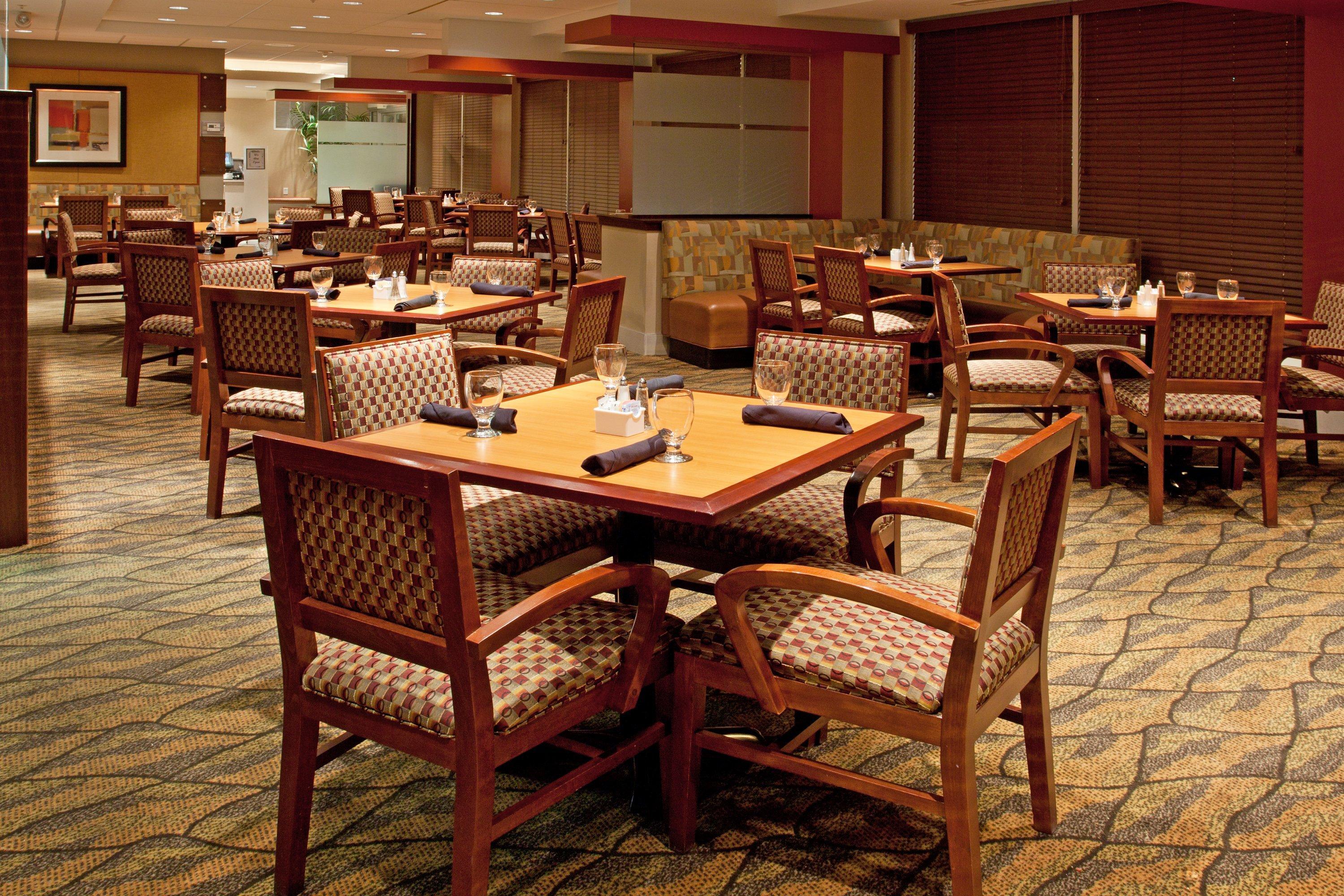 Holiday Inn Columbus Dwtn-Capitol Square By Ihg Екстер'єр фото