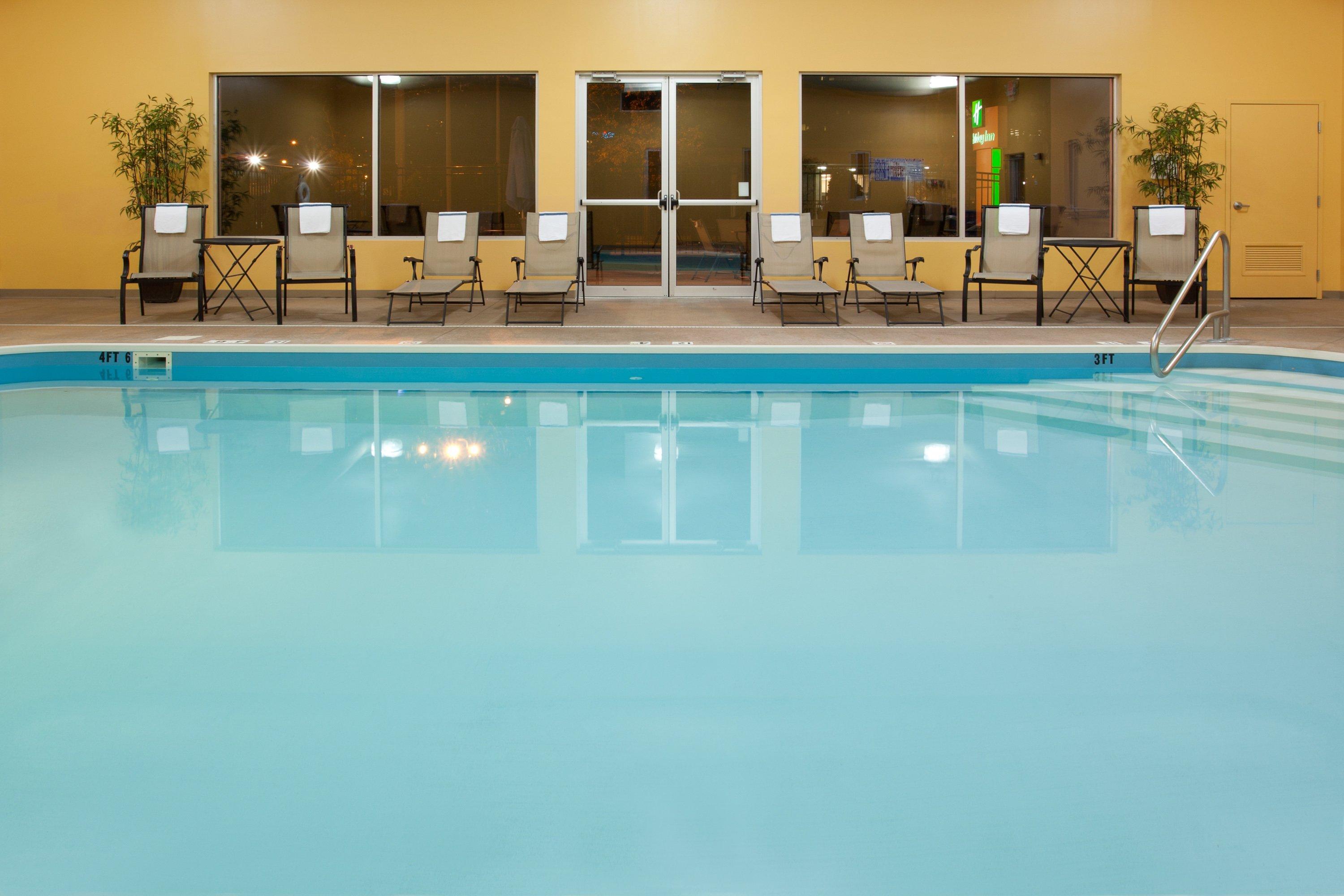 Holiday Inn Columbus Dwtn-Capitol Square By Ihg Екстер'єр фото