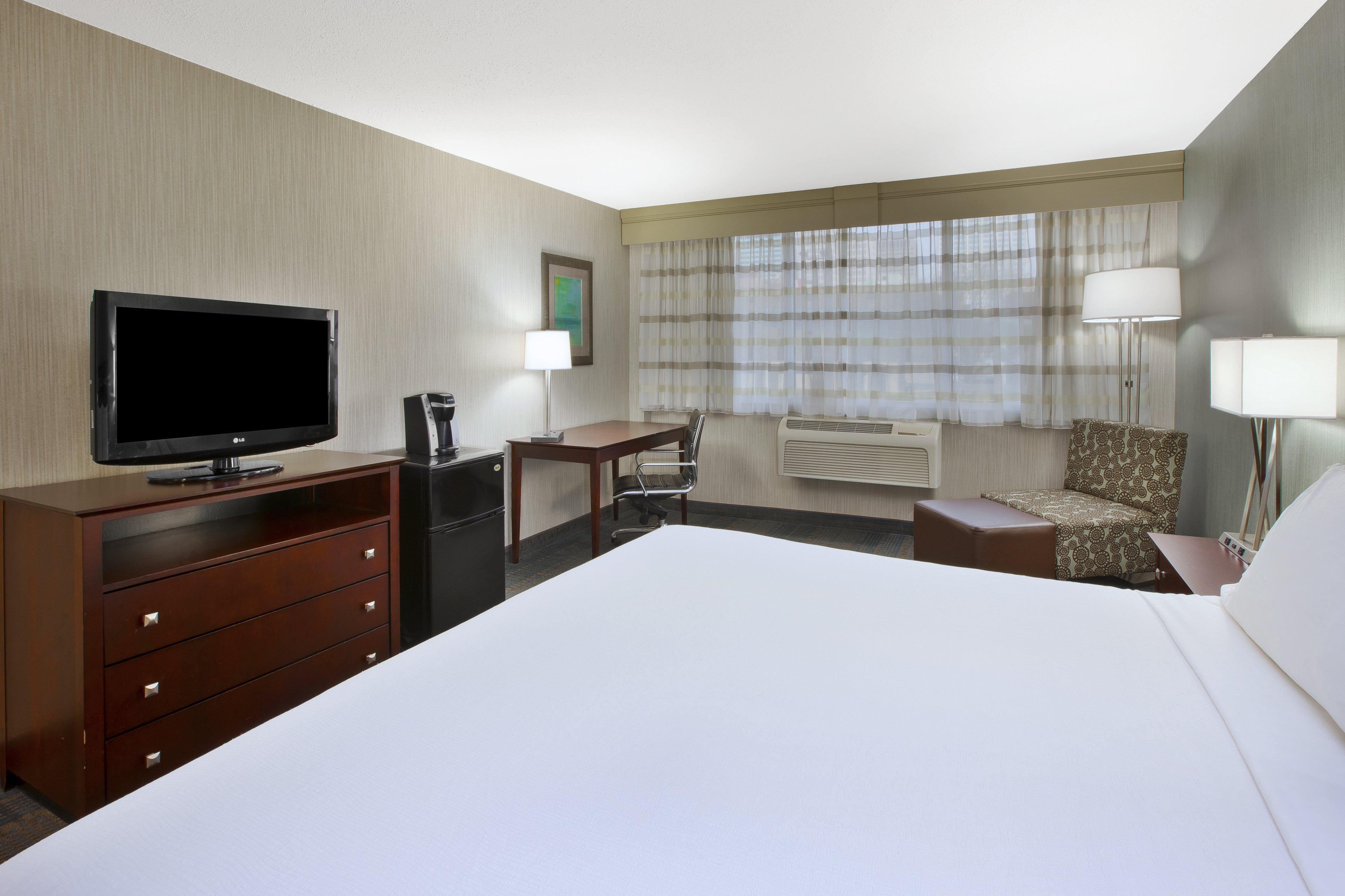 Holiday Inn Columbus Dwtn-Capitol Square By Ihg Екстер'єр фото