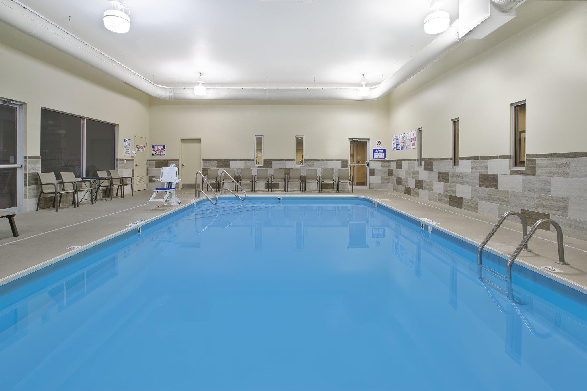Holiday Inn Columbus Dwtn-Capitol Square By Ihg Екстер'єр фото