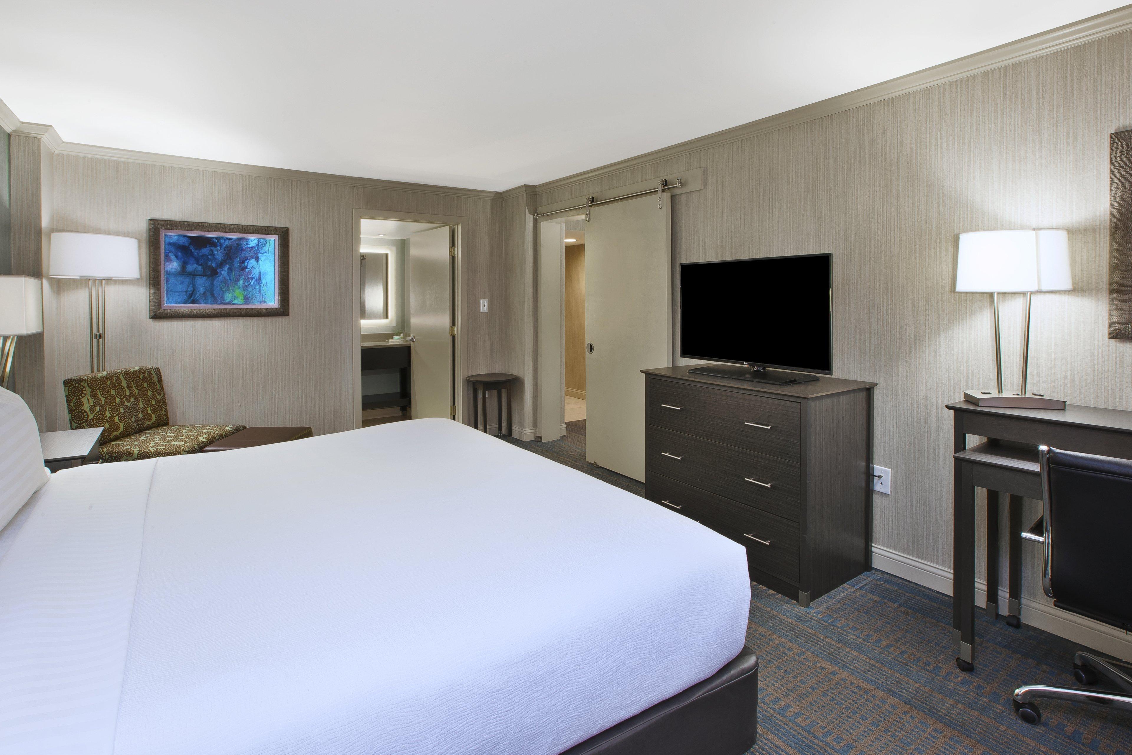 Holiday Inn Columbus Dwtn-Capitol Square By Ihg Екстер'єр фото