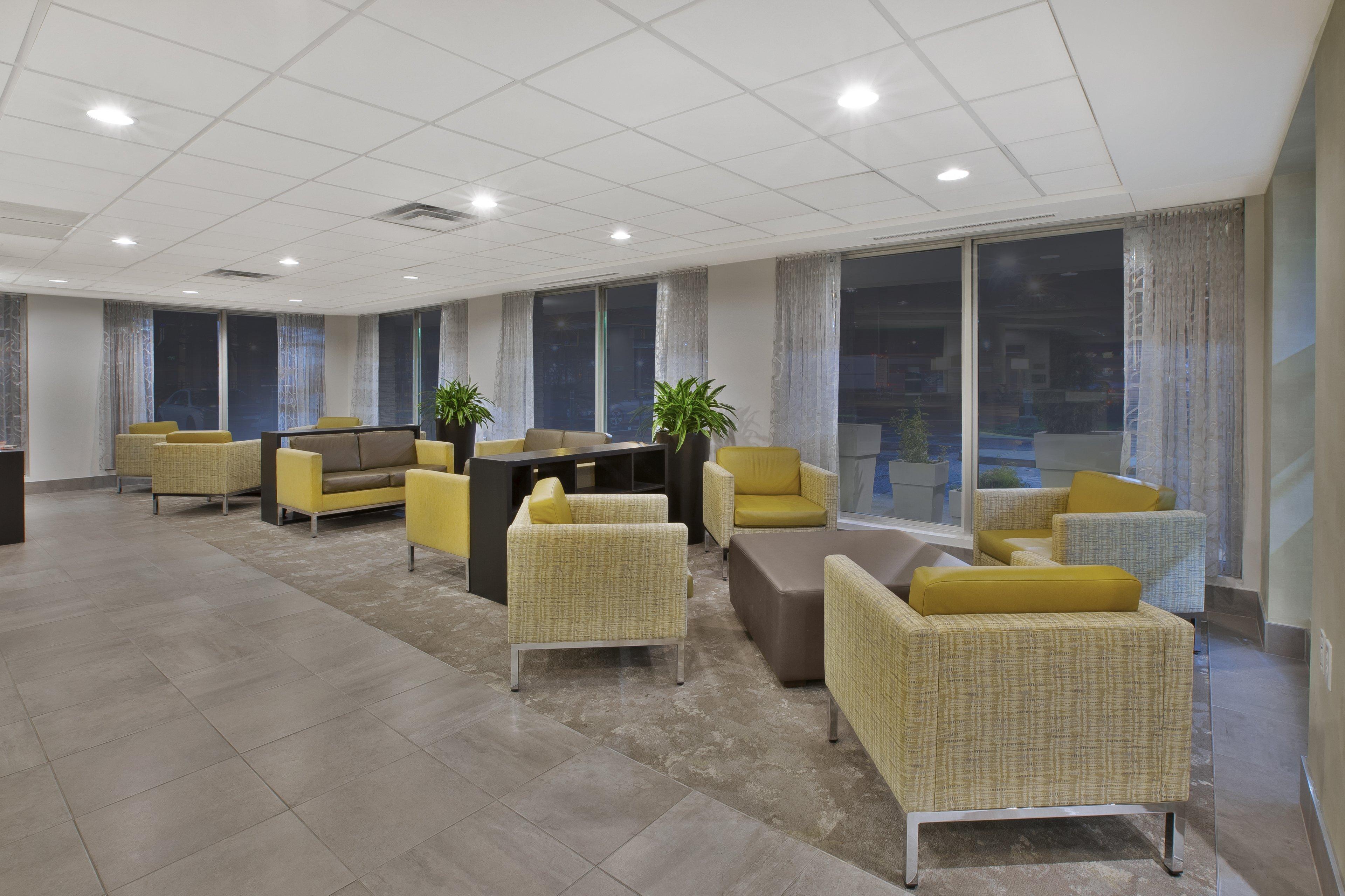 Holiday Inn Columbus Dwtn-Capitol Square By Ihg Екстер'єр фото