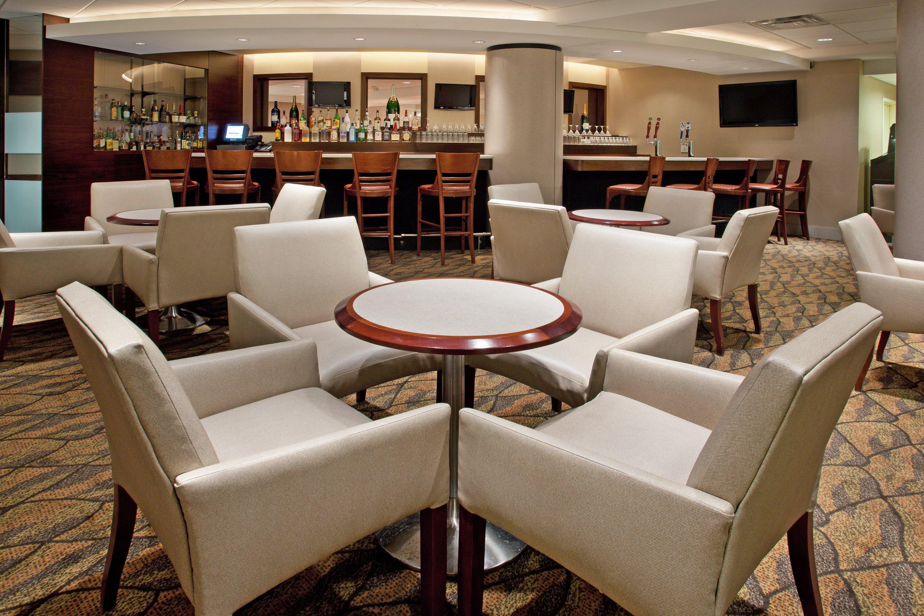 Holiday Inn Columbus Dwtn-Capitol Square By Ihg Екстер'єр фото