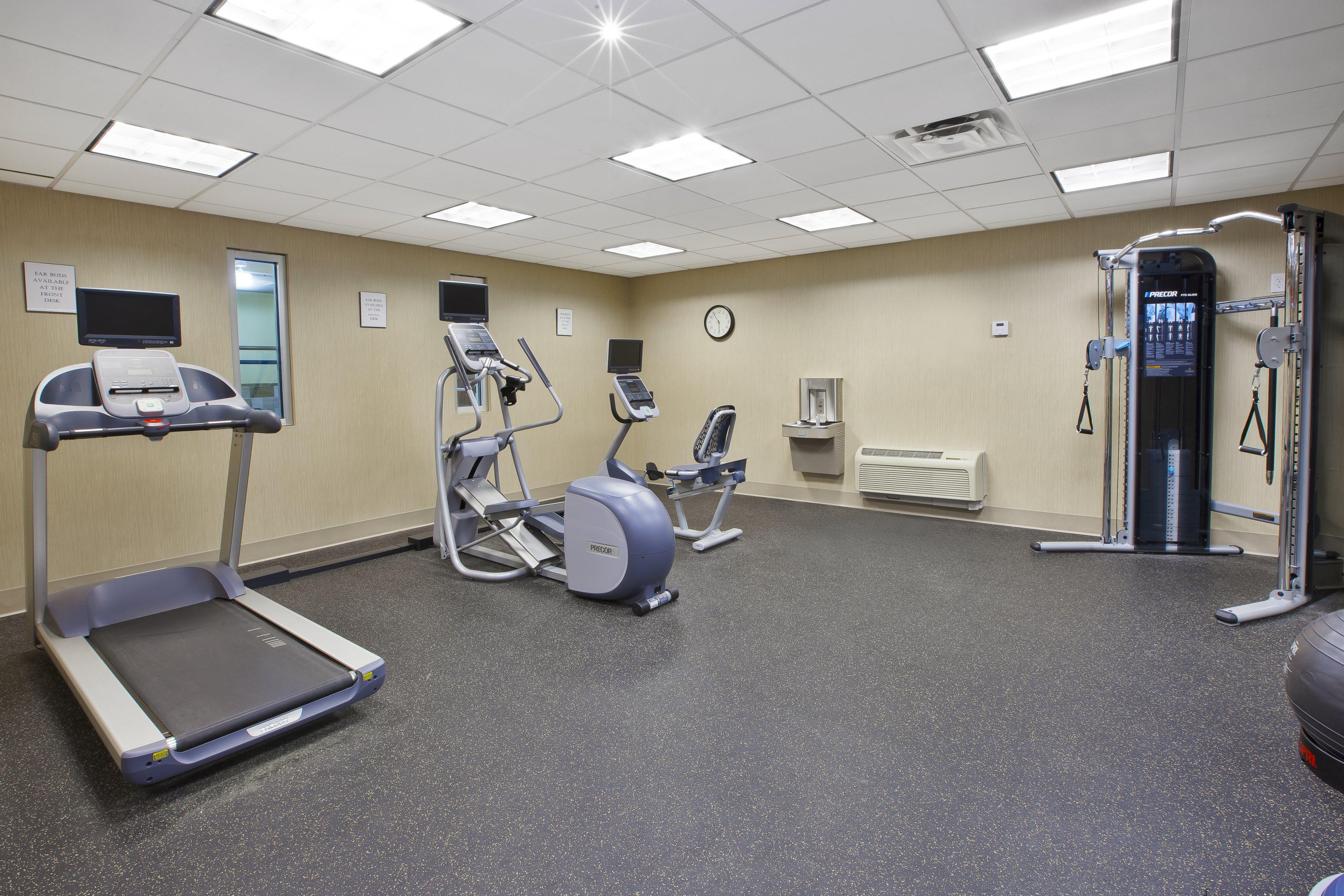 Holiday Inn Columbus Dwtn-Capitol Square By Ihg Екстер'єр фото