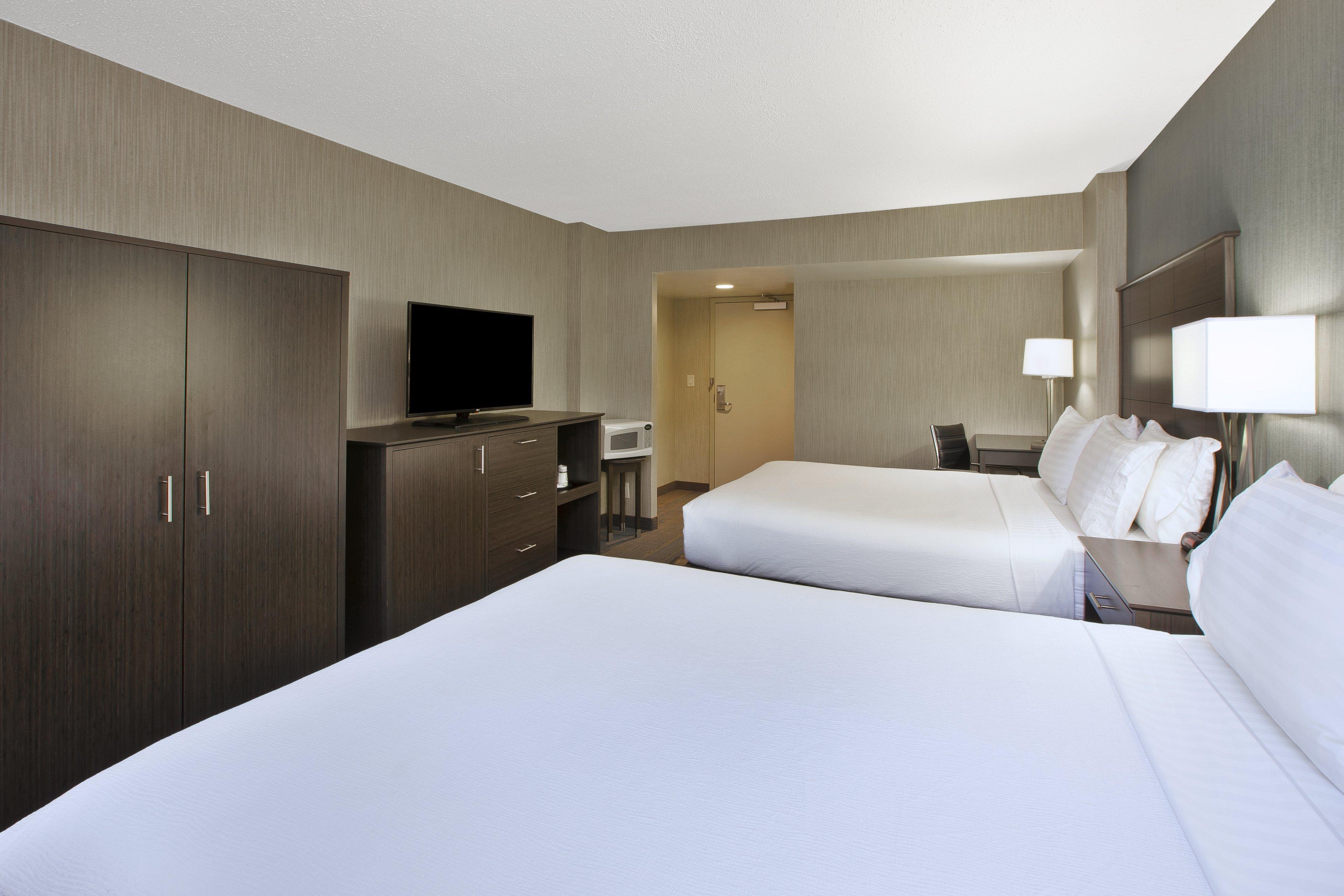 Holiday Inn Columbus Dwtn-Capitol Square By Ihg Екстер'єр фото