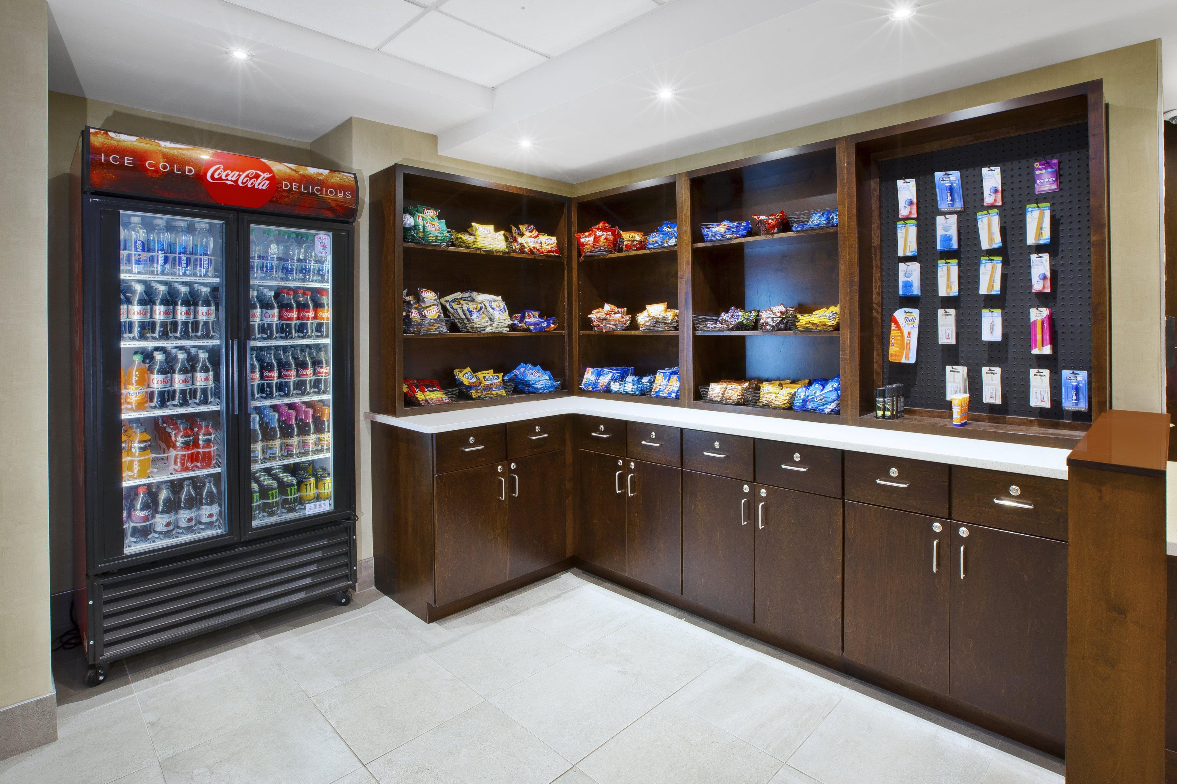Holiday Inn Columbus Dwtn-Capitol Square By Ihg Екстер'єр фото