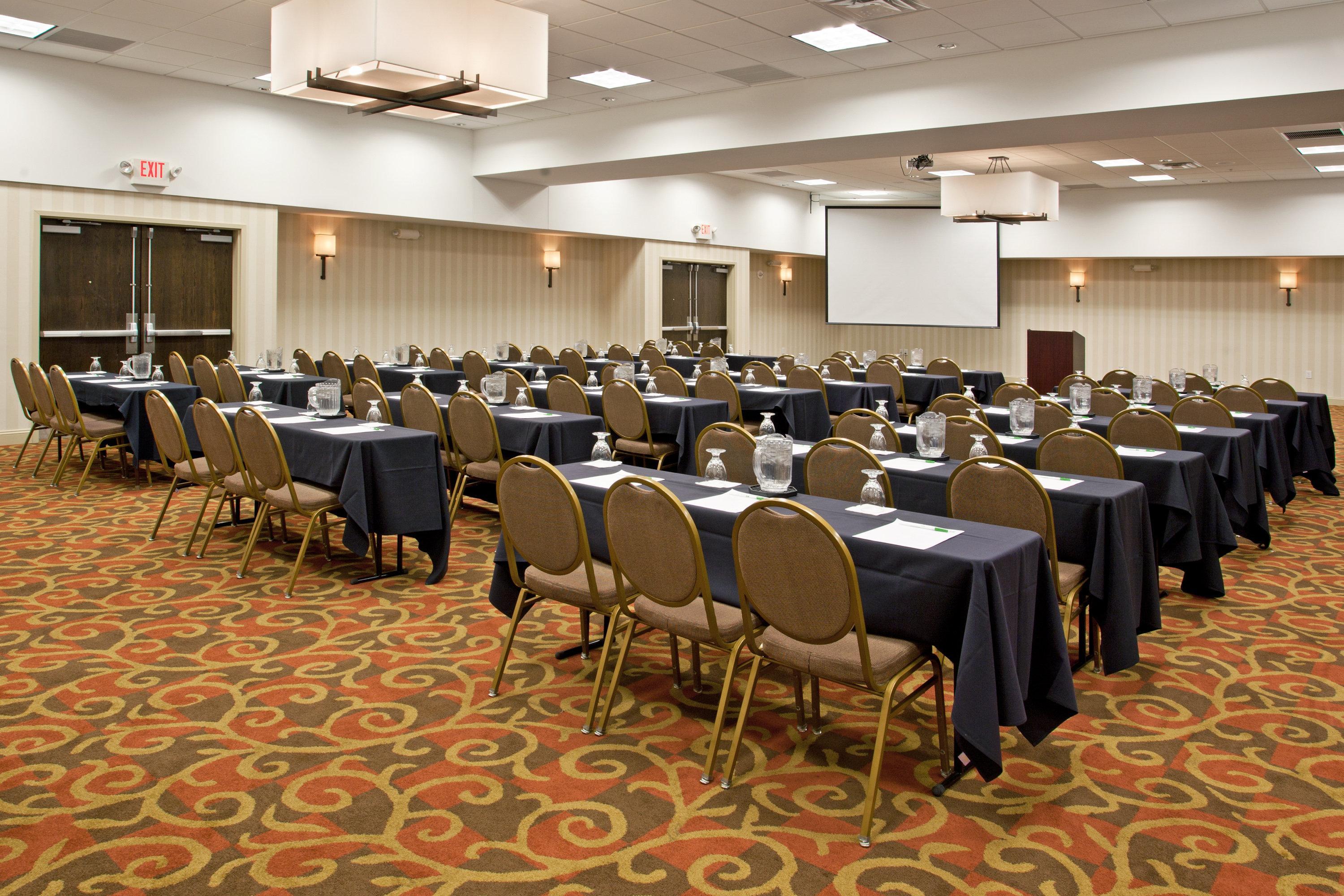 Holiday Inn Columbus Dwtn-Capitol Square By Ihg Екстер'єр фото