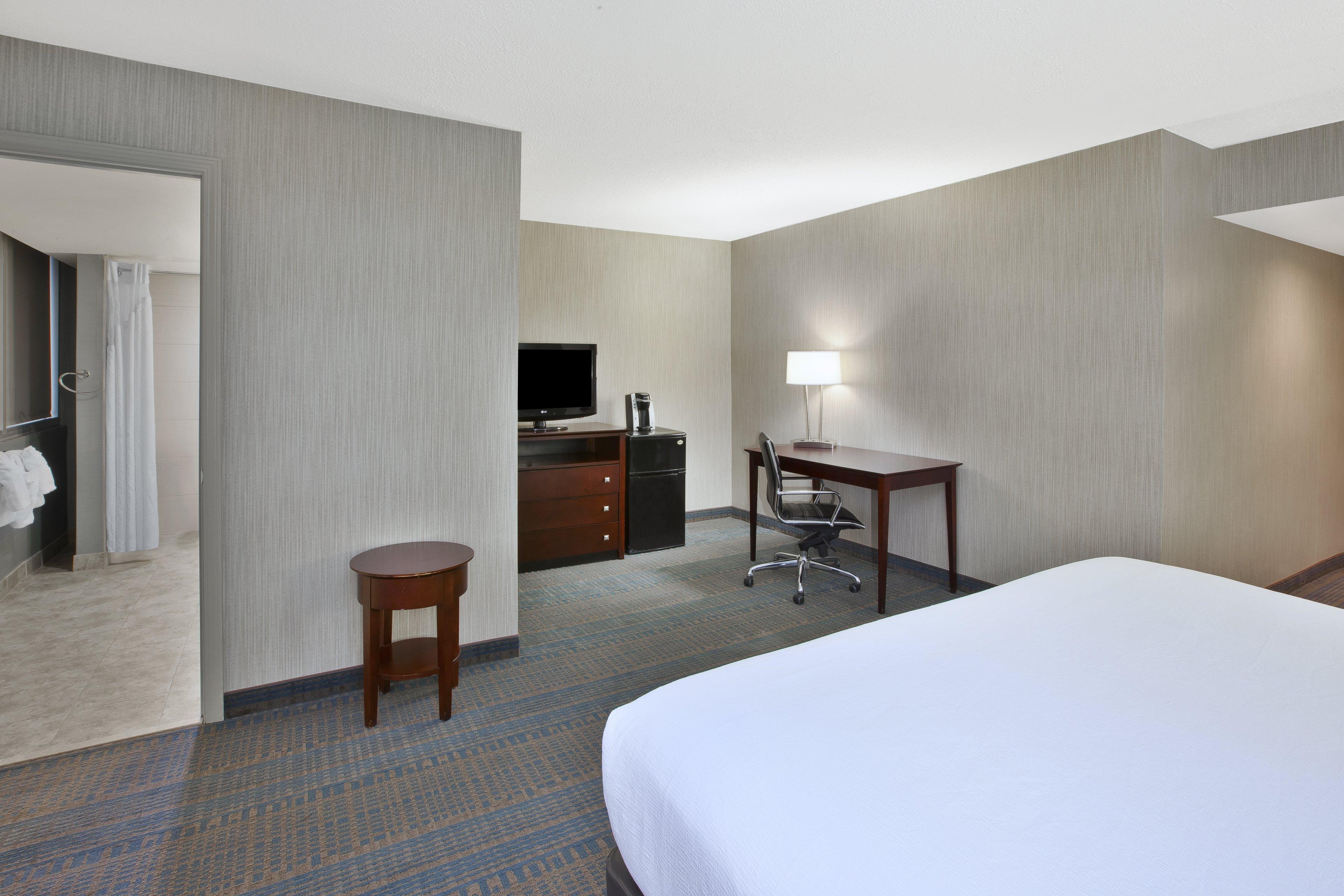 Holiday Inn Columbus Dwtn-Capitol Square By Ihg Екстер'єр фото