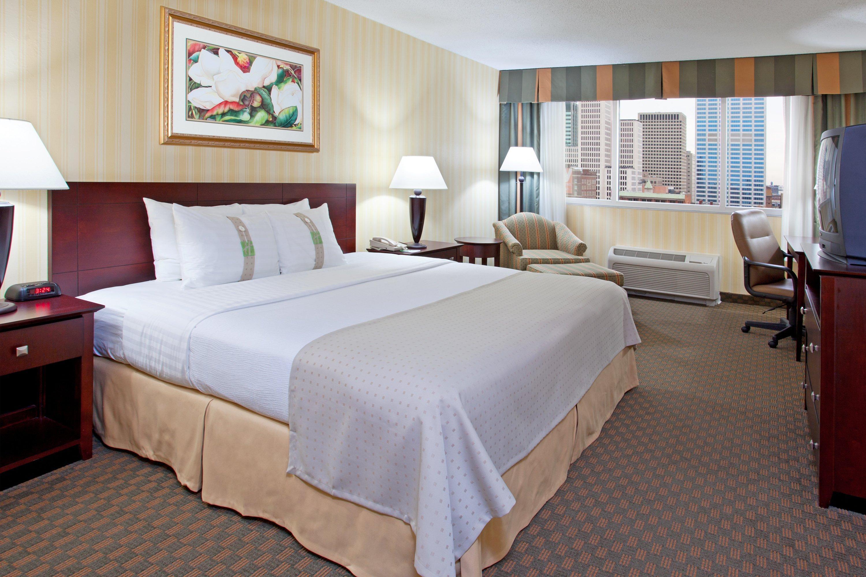 Holiday Inn Columbus Dwtn-Capitol Square By Ihg Екстер'єр фото