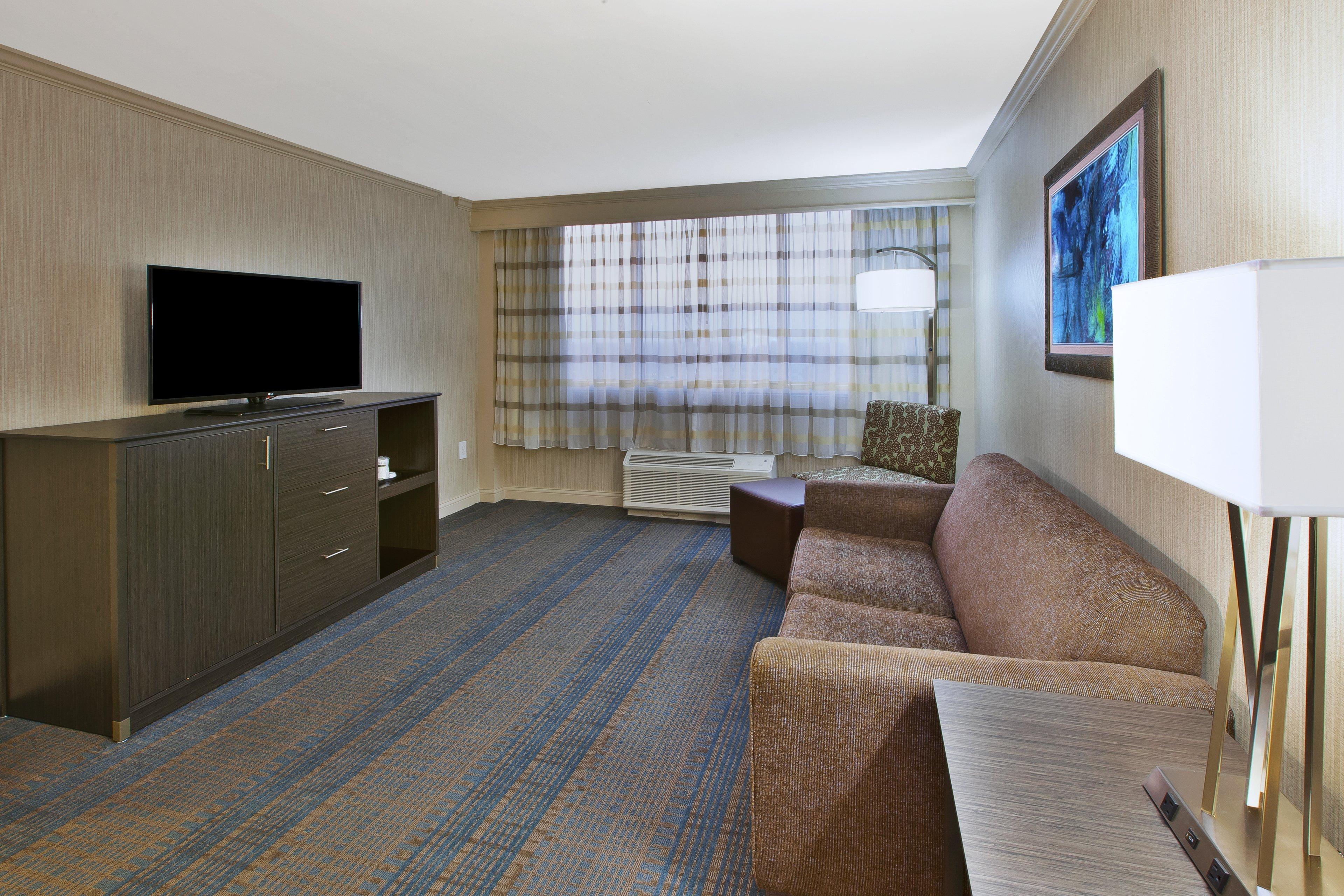 Holiday Inn Columbus Dwtn-Capitol Square By Ihg Екстер'єр фото