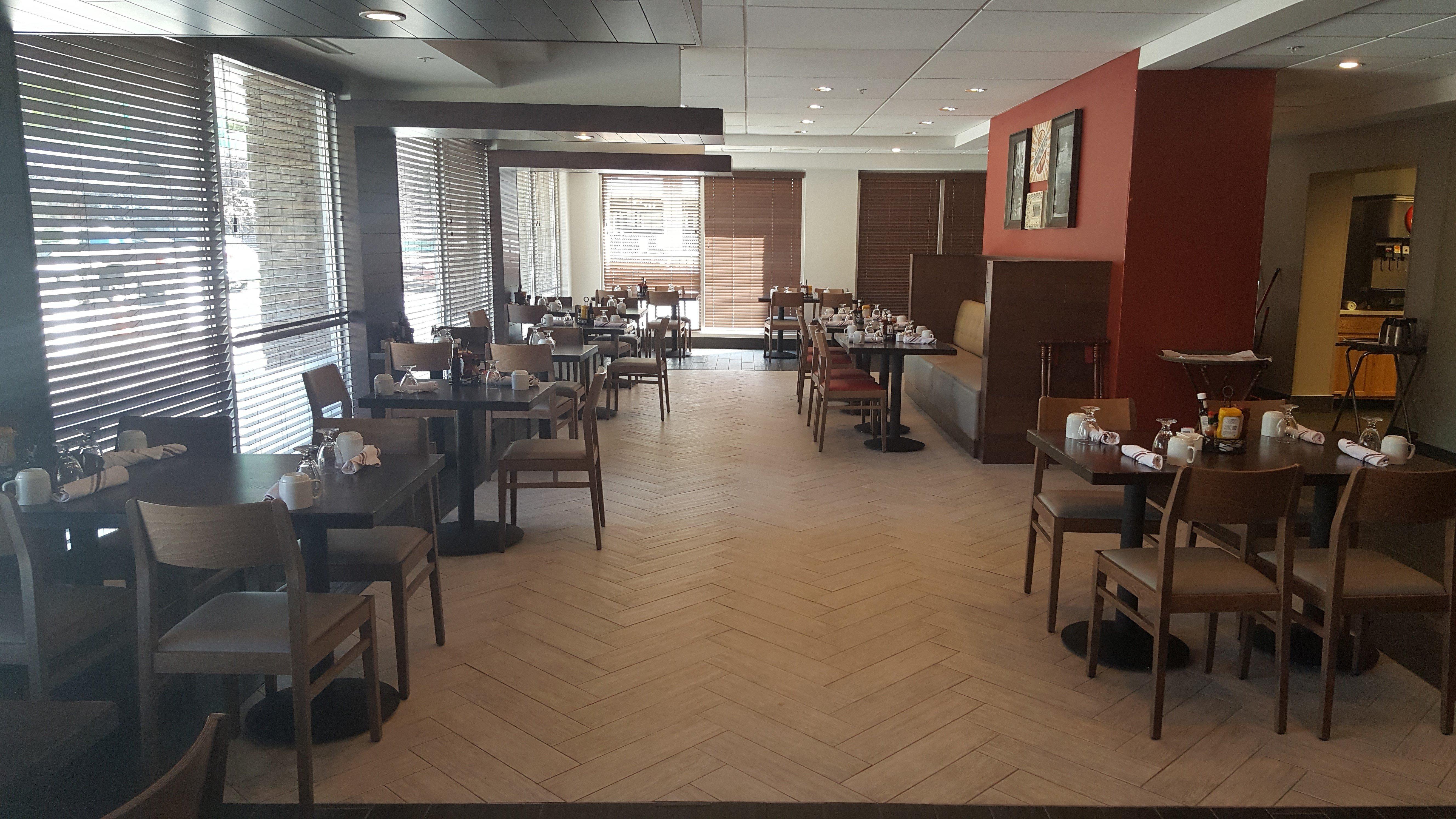 Holiday Inn Columbus Dwtn-Capitol Square By Ihg Екстер'єр фото