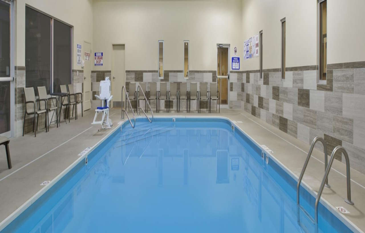 Holiday Inn Columbus Dwtn-Capitol Square By Ihg Екстер'єр фото